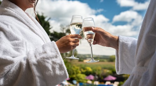 Beechfield House Hotel, Melksham 1