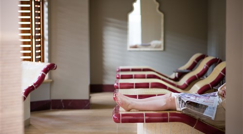 Pennyhill Park Hotel and Spa, Bagshot 2