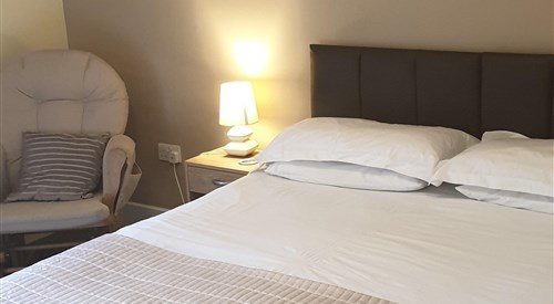 Red Lion Inn, Wooler