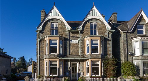 Elder Grove, Ambleside 4