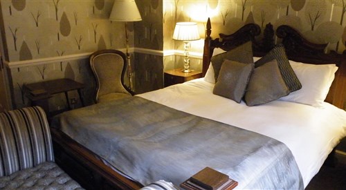 Saracens Head, Towcester 1