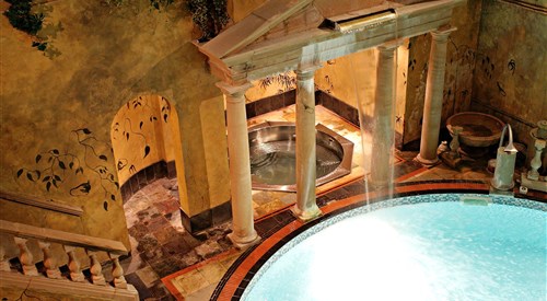 Rowhill Grange Hotel & Utopia Spa, Dartford 4