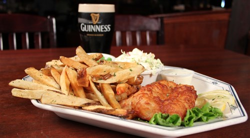 Bowling Green, Ordsall 1