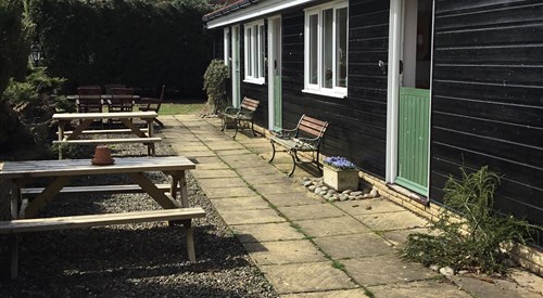 The Burnside, Blanchland 2