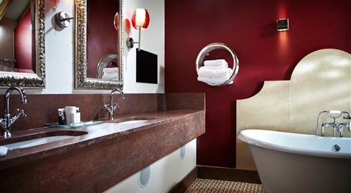 The Manor House Hotel & Golf Club, Castle Combe 3