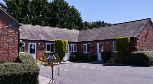 The Tap House, Ashby-De-La-Zouch 3