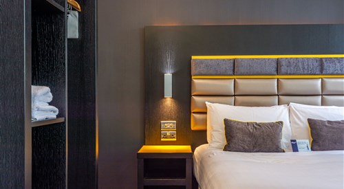 Roomzzz Nottingham City 2