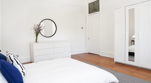 Ida Pod Places - Forest Hill Flat, Forest Hill 4