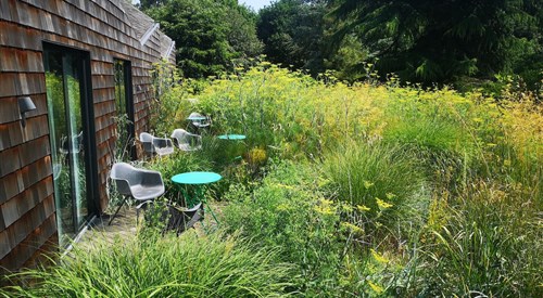 Five Acre Barn, Aldeburgh 3