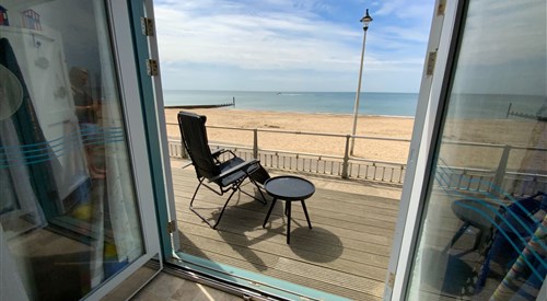 Southern Coastal Realty Ltd, Southbourne Beach, Bournemouth 4