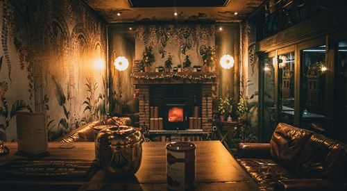 40 Winks Hospitality