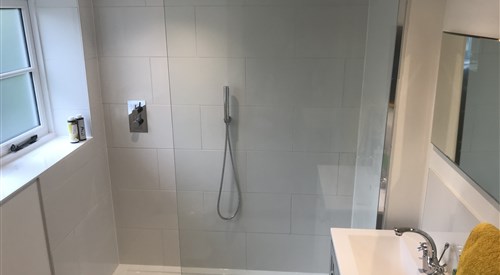 Corner House, Ilminster 3