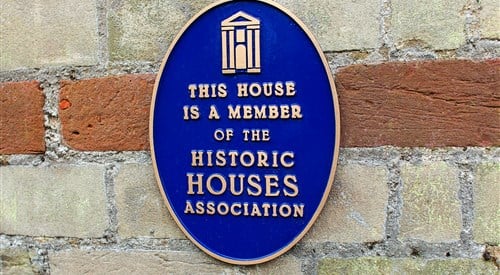 Rectory Manor Hotel, Sudbury 3