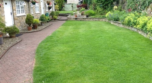 Stilworth House, Helmsley 1