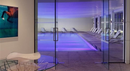 Coworth Park, Ascot 4
