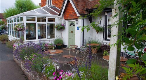 The Crown Inn Dial Post, Dial Post