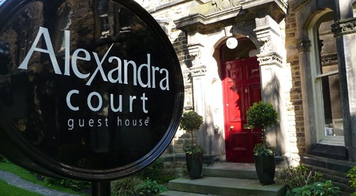 Alexandra Court, Harrogate 2