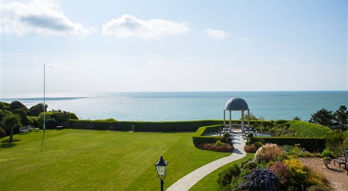 Hydro Hotel, Eastbourne 1