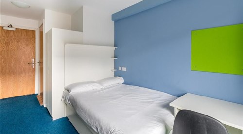 Destiny Student - Murano, Edinburgh 2