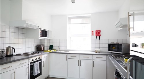 Birley Halls Manchester MET, Manchester 2