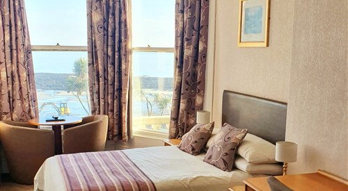 Hydro Hotel, Douglas 4