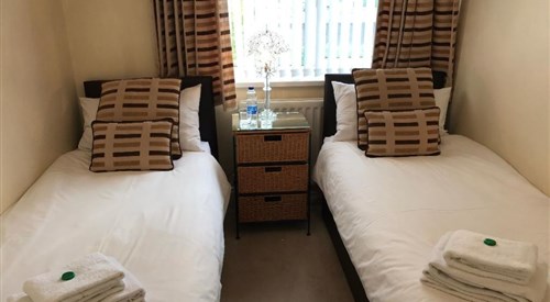 31 Queens Road, Winchester