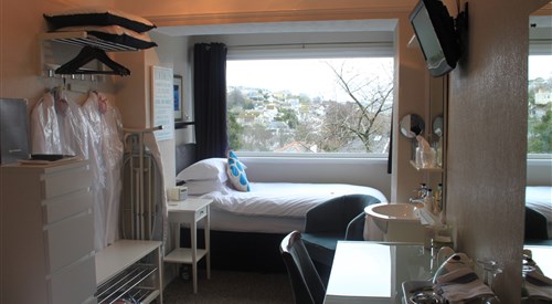 The Red House, Falmouth 1