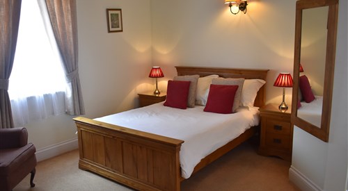 Newcourt Barton, Cullompton 3