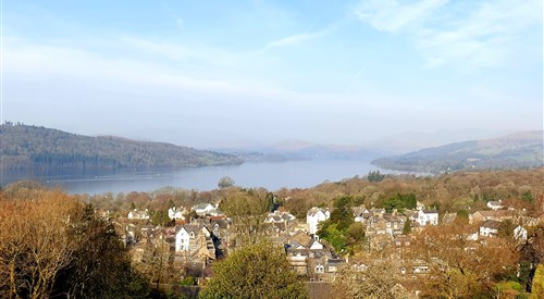 Bowness Guest House, Bowness-on-Windermere 3