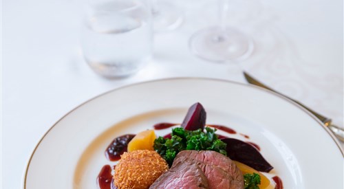 Hartwell House Hotel, Restaurant & Spa, Aylesbury, Vale of Aylesbury 2