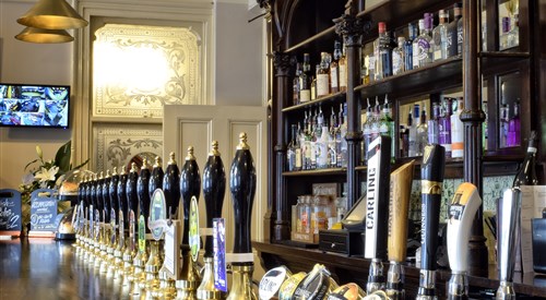 The Seven Stars, Stourbridge 4