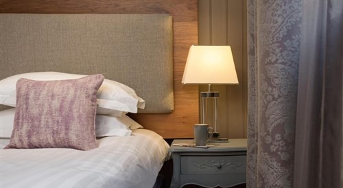 The Ambleside Inn 1