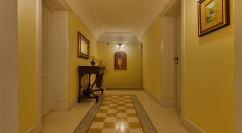 B&B Casa Manzella, Terrasini 4