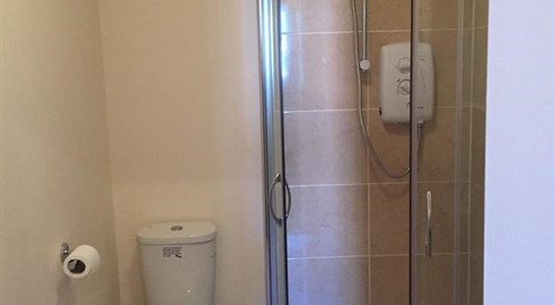 The Royal Guesthouse, Dingwall 1