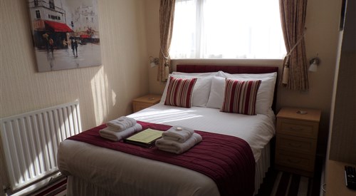 Stoneleigh Guesthouse, Skegness 1