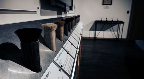 Visit Hillbrush - Museum, Mere 4