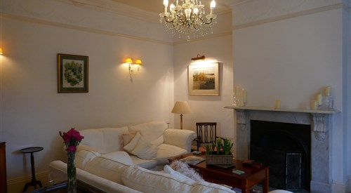 Kerrington House, Axminster 1