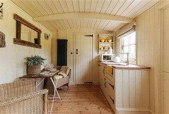 The Shepherds Huts photo 5