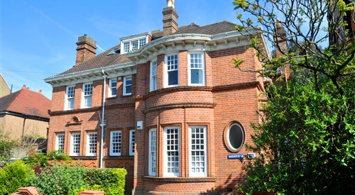 Sherfield House, St Leonards-on-Sea