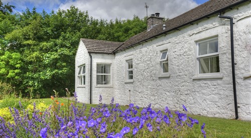 Abbotsway Cottage, Kirkcudbright 1