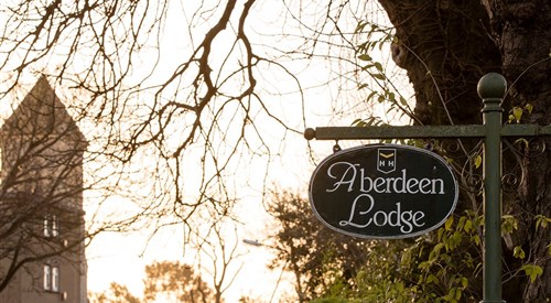 Aberdeen Lodge, Ballsbridge, Dublin 4