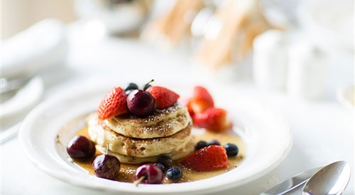 Aberdeen Lodge, Ballsbridge, Dublin 2