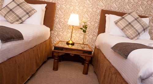 Kinlochewe Hotel, Achnasheen 2