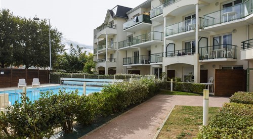 Les Jardins de l'Amirauté**, Les Sables d'Olonne