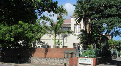 Concord Christian Guest House, Durban 2