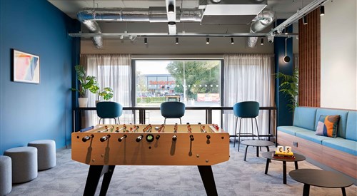 Westfield, Edinburgh 3