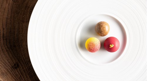 Acleaf Restaurant, Plymouth 3