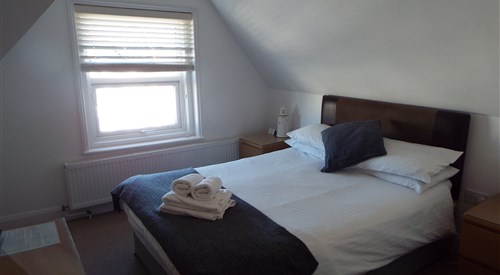 The Westby Guest House, Bournemouth 2