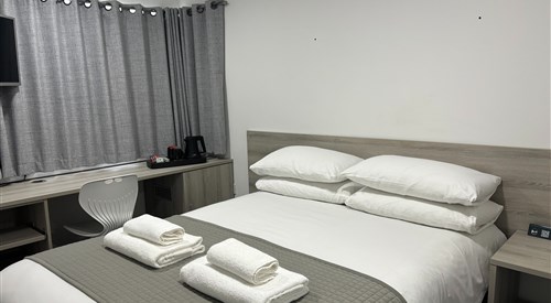 Broadview Hotel, Norwich 2