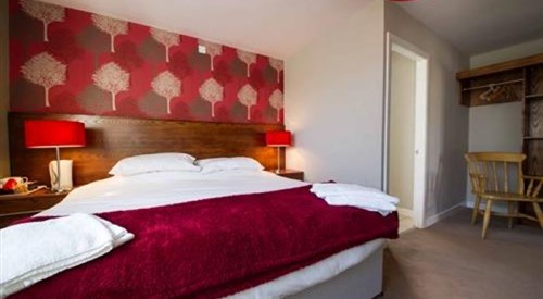 The Black Bull Inn, Pickering 1